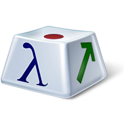 Icono del mapa de caracteres en Windows