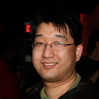 kim-doctor-blogger Arnold Kim, blogger de Macrumos.com (foto de Flickr)