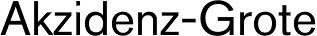 10-font-akzidenz