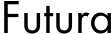 10-font-futura