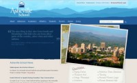 Asheville School