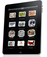 iPad El iPad de Apple no soporta Flash y encendió la mecha