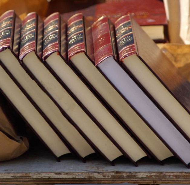 libros