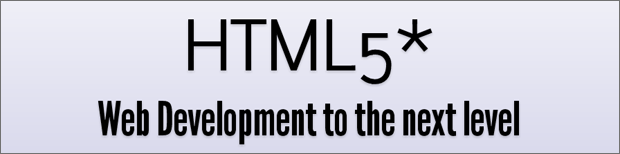 html5