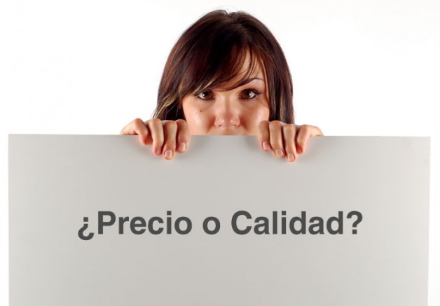 precio-calidad