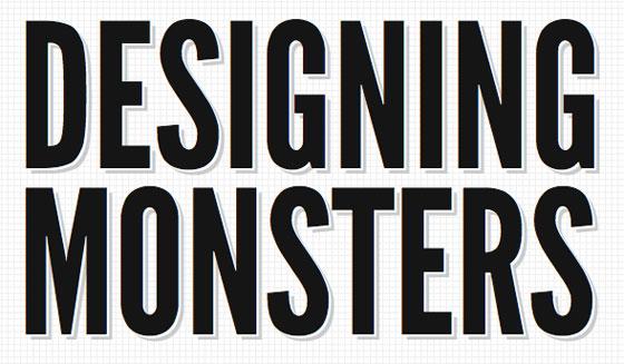 designing-monsters-header Degradados suaves para las tipografías