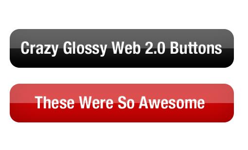 Gradientes web 2.0 Gradientes web 2.0