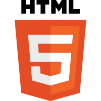 Logo HTML5