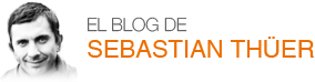 Sebastián Thüer Blog